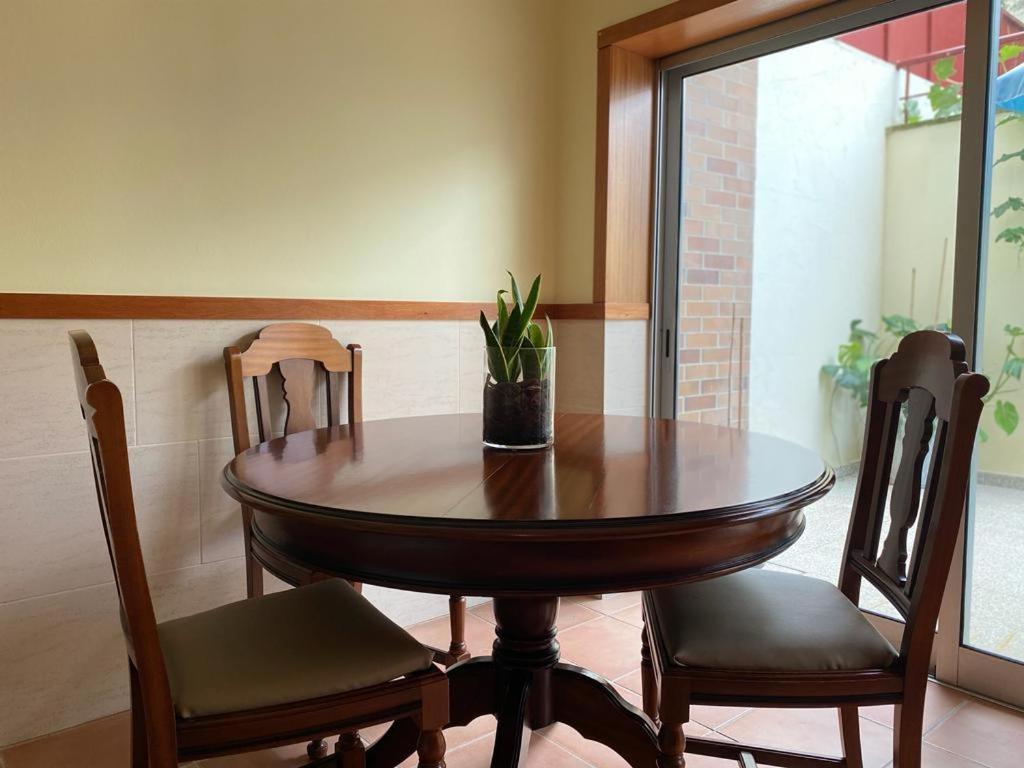 Cavado Terrace Studio Parada de Tibaes Dış mekan fotoğraf