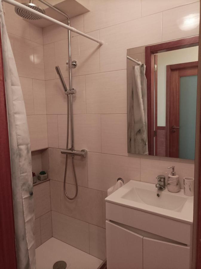 Cavado Terrace Studio Parada de Tibaes Dış mekan fotoğraf