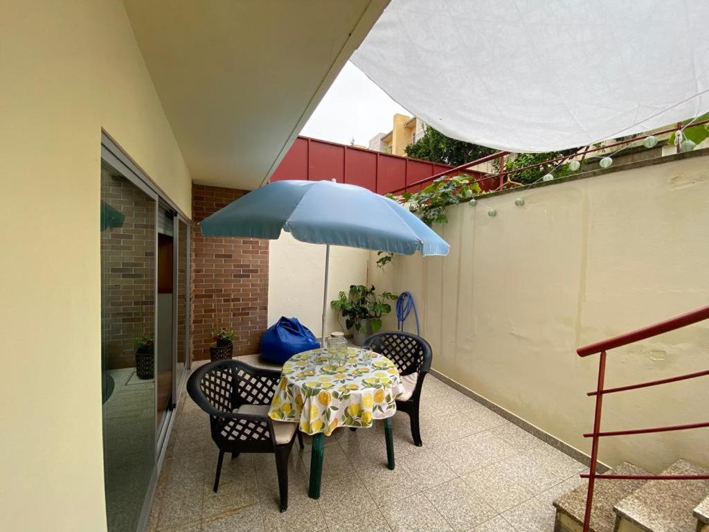 Cavado Terrace Studio Parada de Tibaes Dış mekan fotoğraf