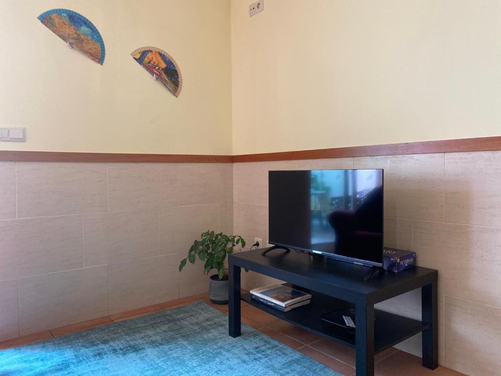 Cavado Terrace Studio Parada de Tibaes Dış mekan fotoğraf