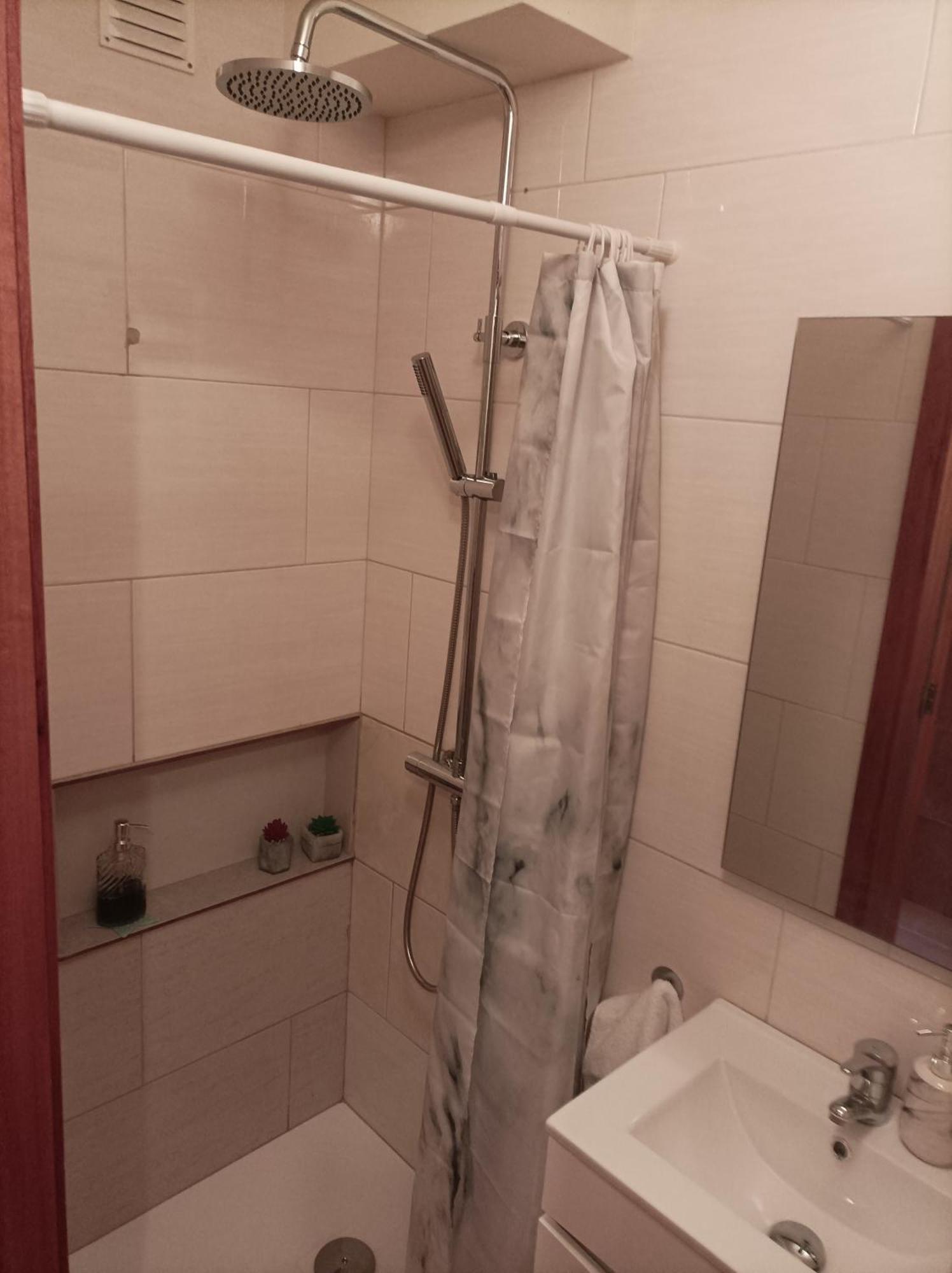 Cavado Terrace Studio Parada de Tibaes Dış mekan fotoğraf